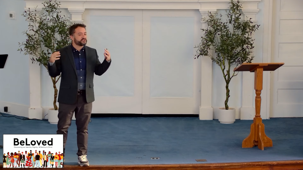 God’s Beloved Co-Workers