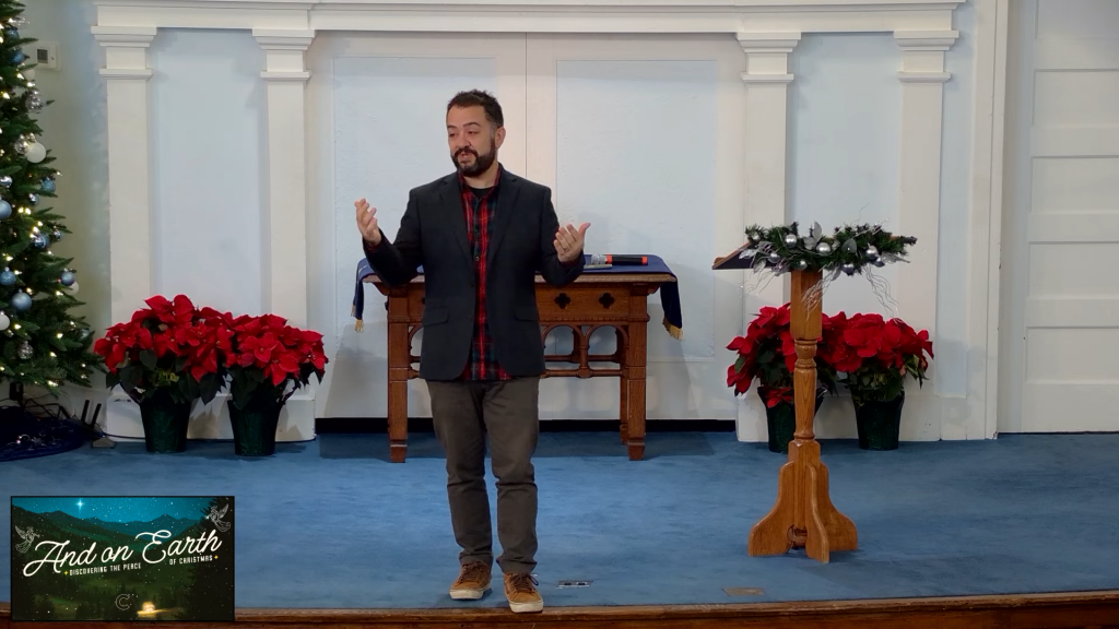 What Makes for Peace