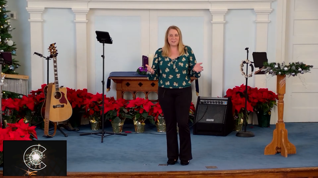 Resolution or Renewal