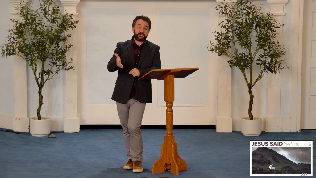 Where’s Your Treasure?