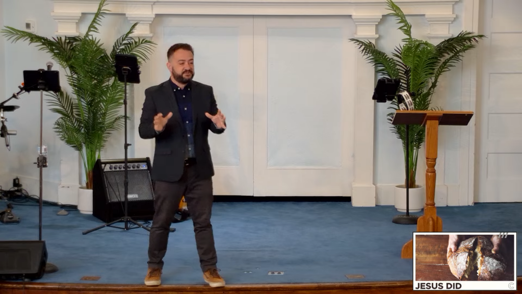 And the Crowd Goes Wild